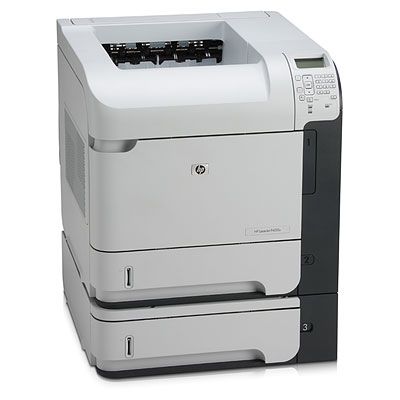 HP LaserJet P4015x (CB511A)