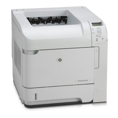 HP LaserJet P4014dn (CB512A)