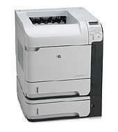 HP LaserJet P4515x (CB516A)