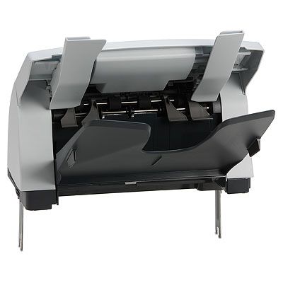 HP LaserJet 500 strankový stohovač/sešivač (CB522A)