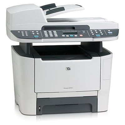 HP LaserJet M2727nf MFP (CB532A)