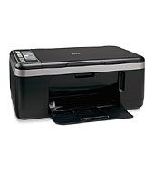 HP Deskjet F4180 (CB584A)