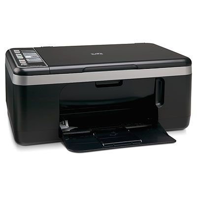 HP Deskjet F4180 (CB584A)