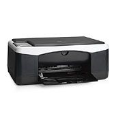 HP Deskjet F2180 (CB596A)