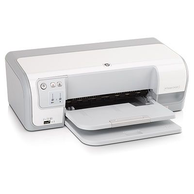 HP Deskjet D4360 (CB700B)