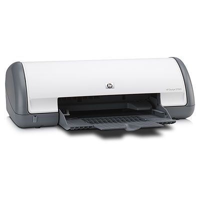 HP DeskJet D1560 (CB710A)