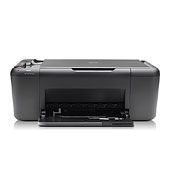 HP Deskjet F4580 Wi-Fi (CB755B)