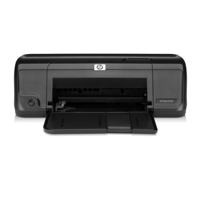 HP Deskjet D1660 (CB770B)