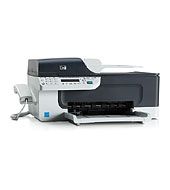 HP OfficeJet J4660 (CB786A)