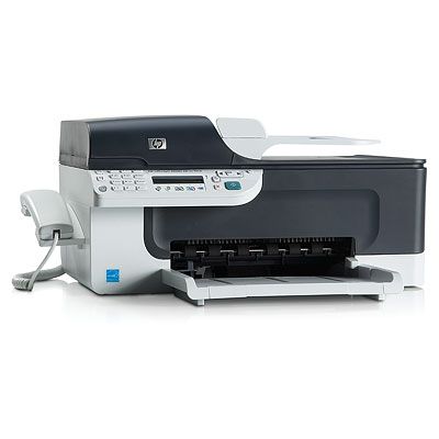 HP OfficeJet J4660 (CB786A)
