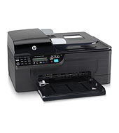 HP Officejet 4500 (CB867A)