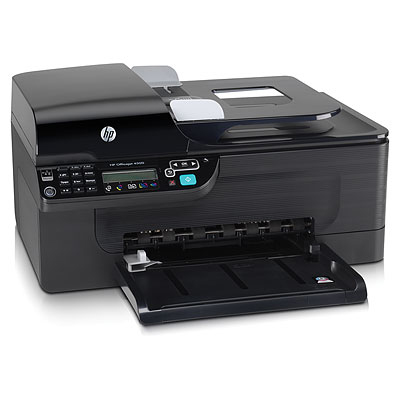 HP Officejet 4500 (CB867A)