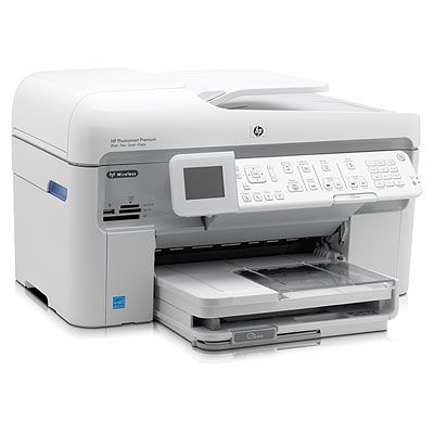 HP Photosmart Premium Fax -&nbsp;C309a (CC335B)