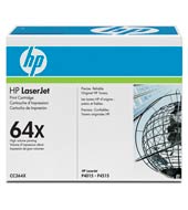 Toner HP 64X černý (CC364X)