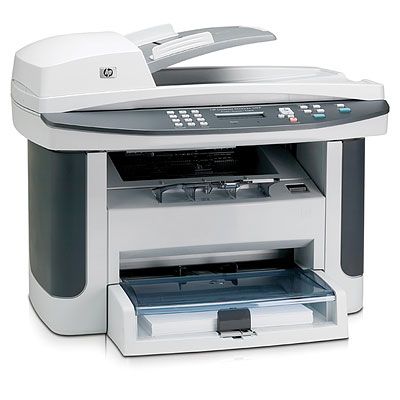 HP LaserJet M1522n (CC372A)