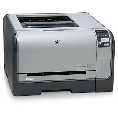 HP Color LaserJet CP1515n (CC377A)
