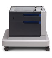 Podavač papírů na 500 listů a skříň pro HP Color LaserJet (CC422A)