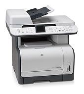 HP Color LaserJet CM1312nfi Printer (CC431A)