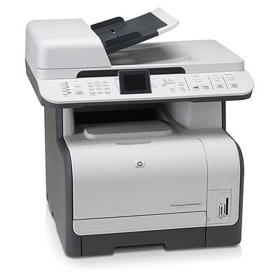 HP Color LaserJet CM1312nfi Printer (CC431A)