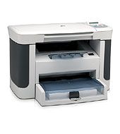 HP LaserJet M1120 MFP (CB537A)