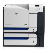 HP Color LaserJet CP3525x (CC471A)