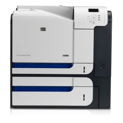 HP Color LaserJet CP3525x (CC471A)