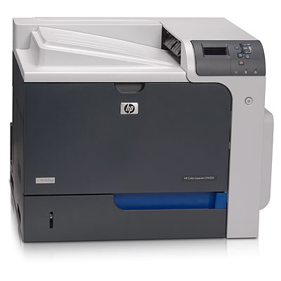 HP Color LaserJet Enterprise CP4525n (CC493A)