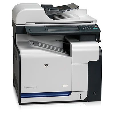 HP Color LaserJet CM3530fs MFP (CC520A)