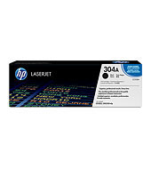 Toner do tiskárny HP 304A černý (CC530A)