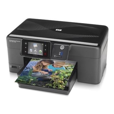 HP Photosmart Premium -&nbsp;C310a (CN503B)