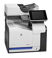 HP LaserJet Enterprise 500 Color MFP M575dn (CD644A)