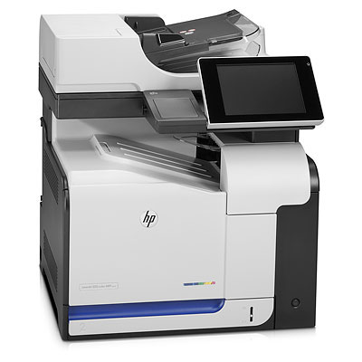 HP LaserJet Enterprise 500 Color MFP M575fw (CD645A)
