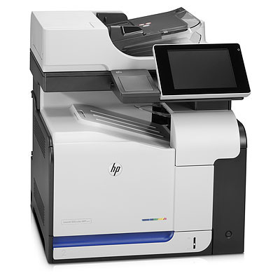 HP LaserJet Enterprise 500 Color MFP M575dn (CD644A)