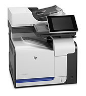 HP LaserJet Enterprise 500 Color MFP M575c Flow (CD646A)