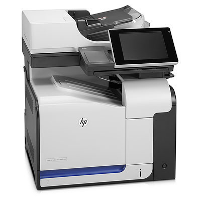 HP LaserJet Enterprise 500 Color MFP M575c Flow (CD646A)