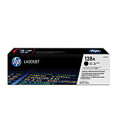 Toner do tiskárny HP 128A černý (CE320A)