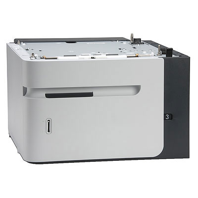 Vstupní zásobník HP LaserJet na 1 500 listů (CE398A)