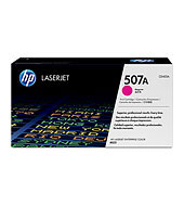 Toner HP 507A purpurový (CE403A)