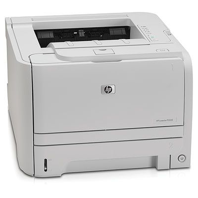 HP LaserJet P2035 (CE461A)