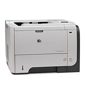 HP LaserJet P3015 (CE525A)