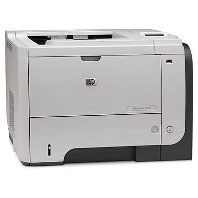 HP LaserJet P3015 (CE525A)