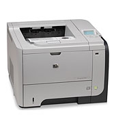 HP LaserJet Enterprise P3015d (CE526A)