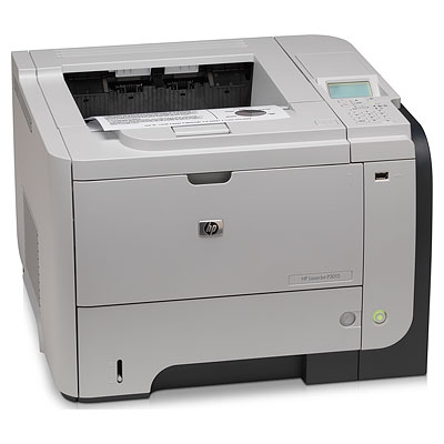 HP LaserJet Enterprise P3015dn (CE528A)