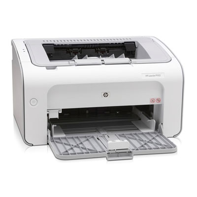 HP LaserJet Pro P1102 (CE651A)