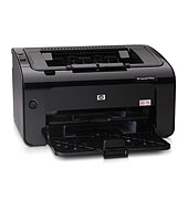 HP LaserJet Pro P1102w (CE658A)