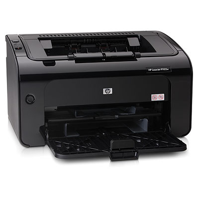 HP LaserJet Pro P1102w - WiFi (CE657A)