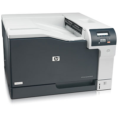 HP Color LaserJet Professional CP5225 (CE710A)