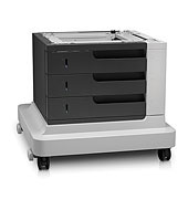 Zásobník papíru na 3x 500 listů a stojan pro HP LaserJet (CE735A)