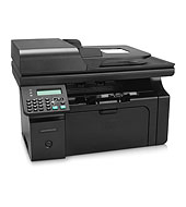 HP LaserJet Pro M1212nf (CE841A)