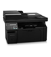 HP LaserJet Pro M1217nfw (CE844A)